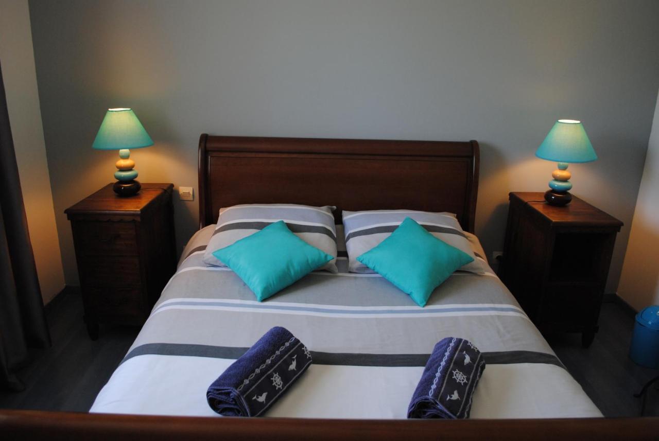 Bed and Breakfast Chez Yvette , C'Est Chouette!! Каркассон Экстерьер фото